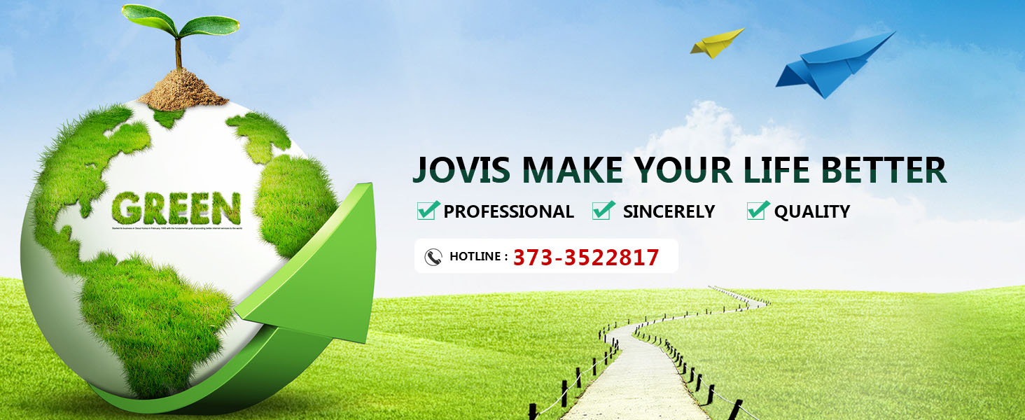 JOVIS BATTERY COMPANY LIMITED