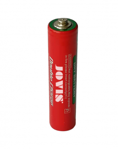 R03 PVC Jacket Battery	