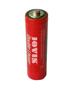 R6P PVC Jacket Battery	